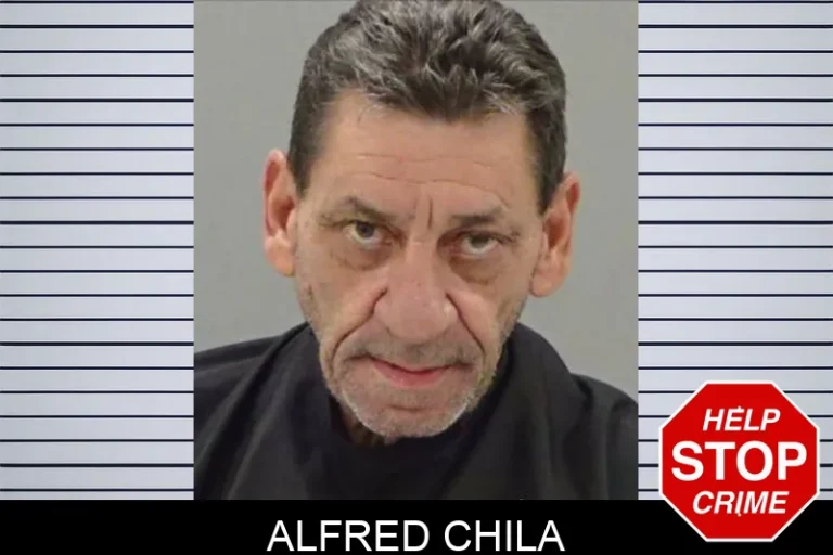 Alfred Chila