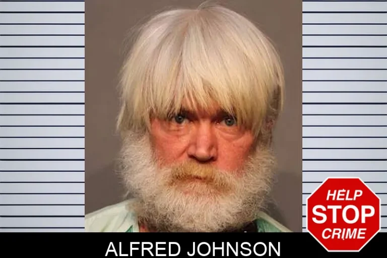 Alfred Johnson