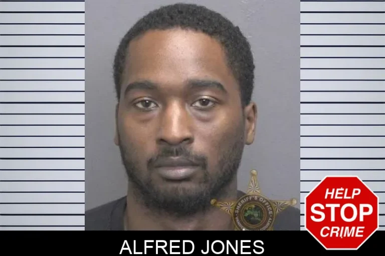 Alfred Jones