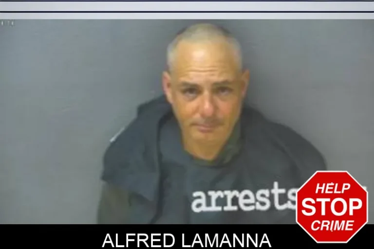 Alfred Lamanna