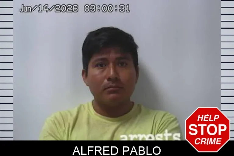 Alfred Pablo