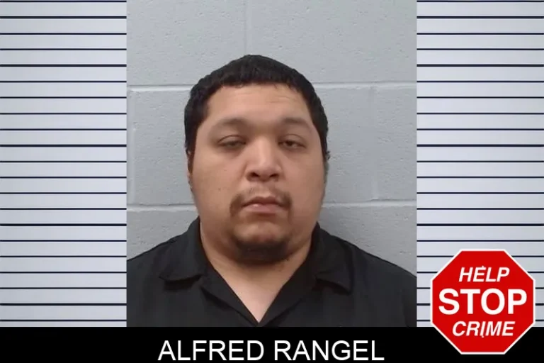 Alfred Rangel