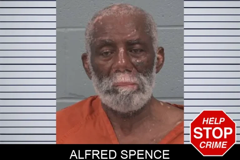 Alfred Spence