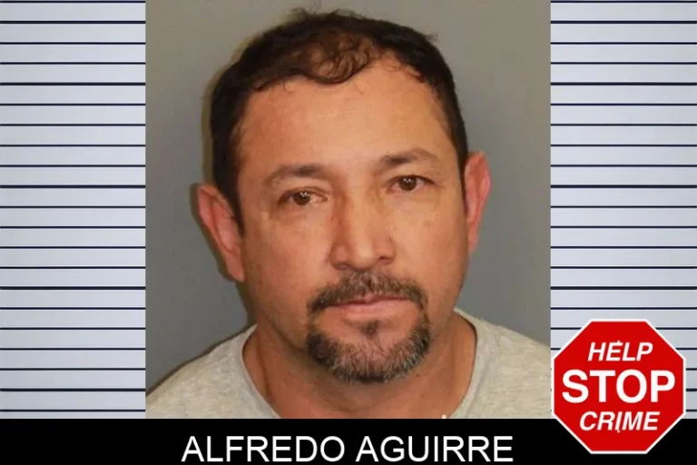 Alfredo Aguirre