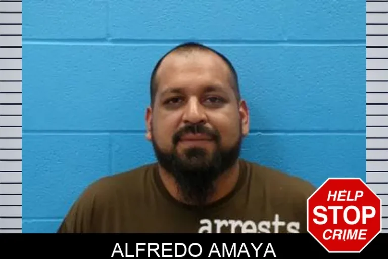 Alfredo Amaya