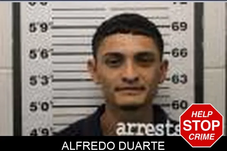 Alfredo Duarte
