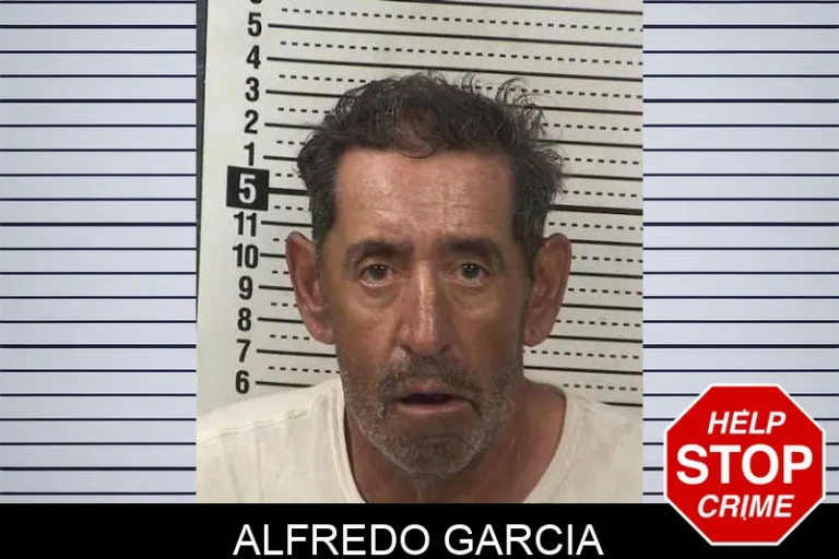 Alfredo Garcia
