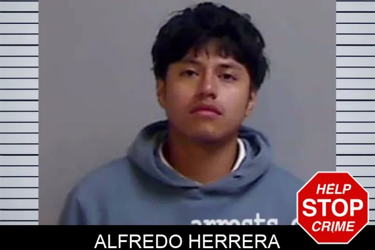 Alfredo Herrera