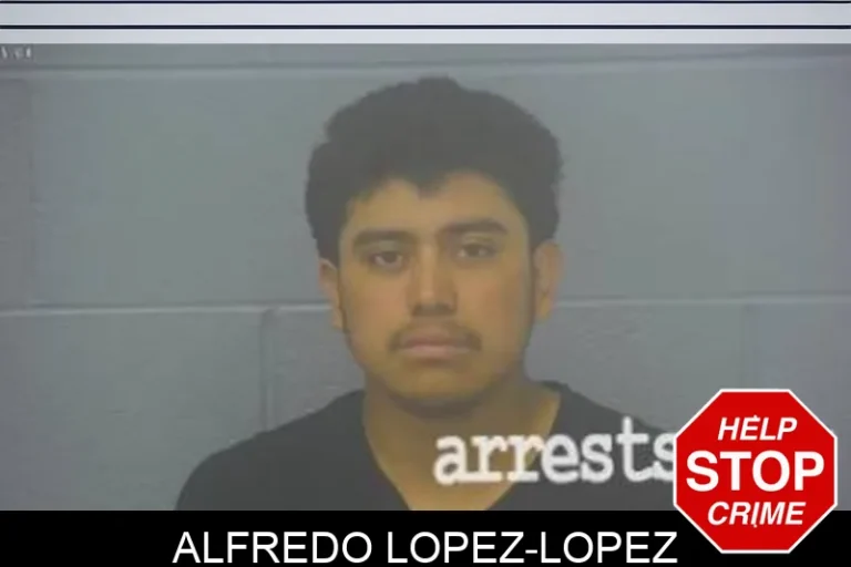 Alfredo Lopez-Lopez