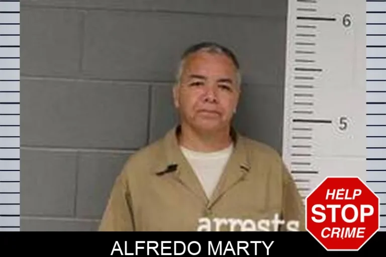 Alfredo Marty