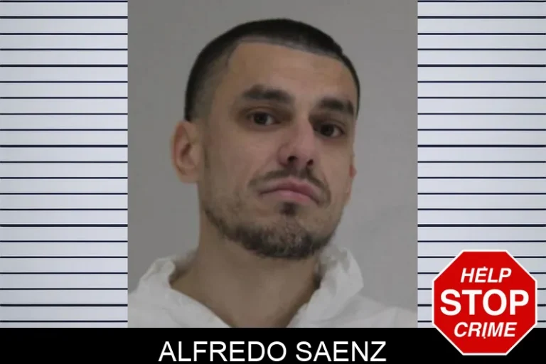 Alfredo Saenz