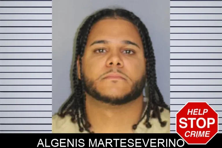 Algenis Marteseverino