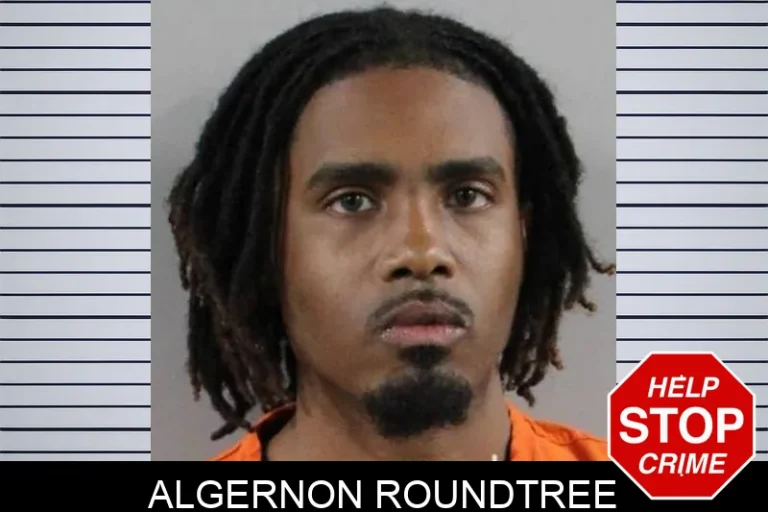 Algernon Roundtree