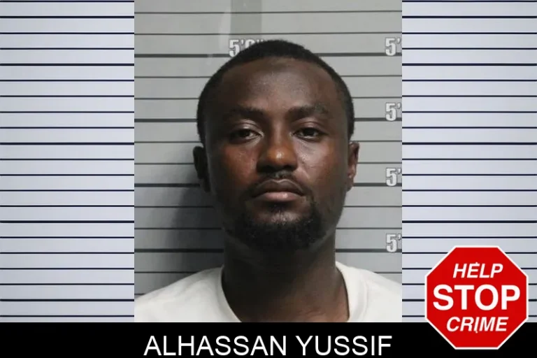 Alhassan Yussif
