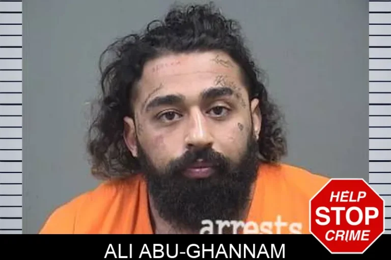 Ali Abu-Ghannam