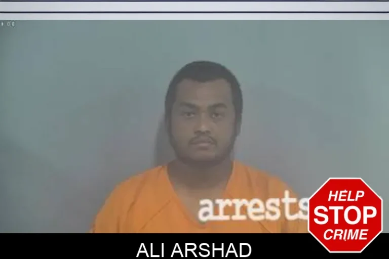Ali Arshad
