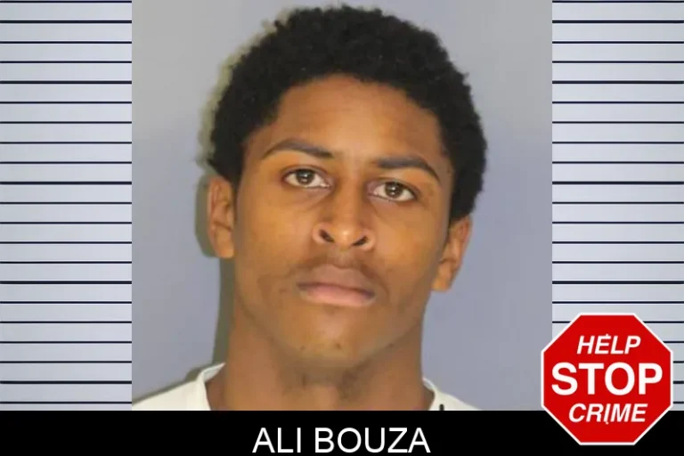 Ali Bouza