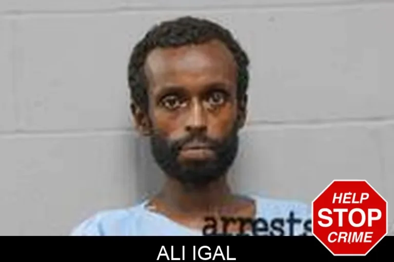Ali Igal
