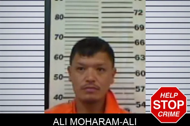 Ali Moharam-Ali