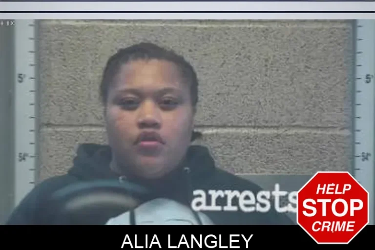 Alia Langley