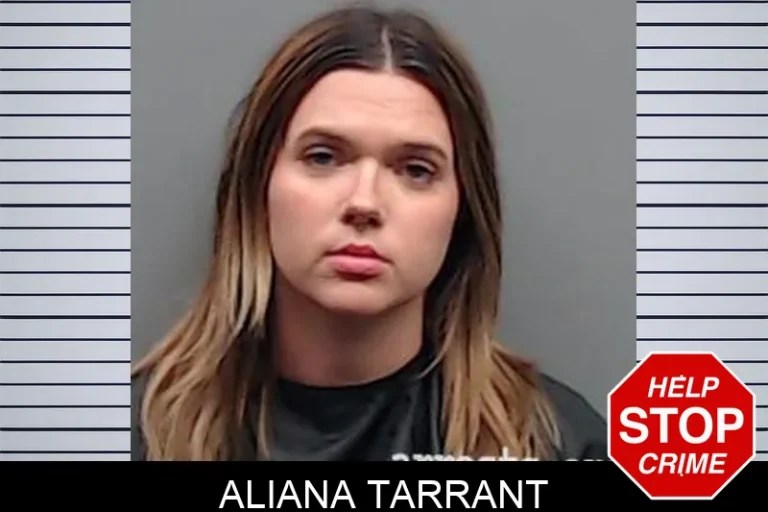Aliana Tarrant