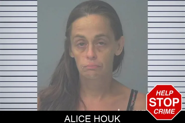 Alice Houk
