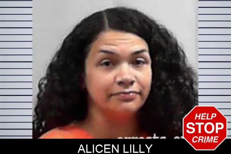 Alicen Lilly