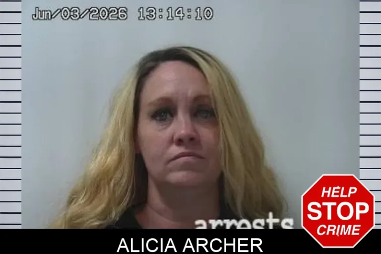 Alicia Archer