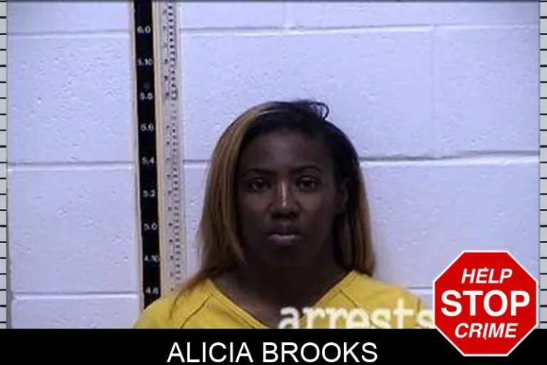 Alicia Brooks