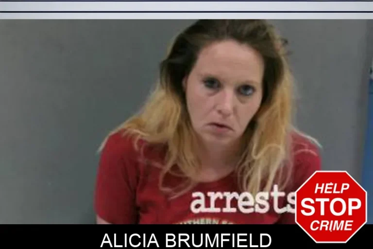 Alicia Brumfield