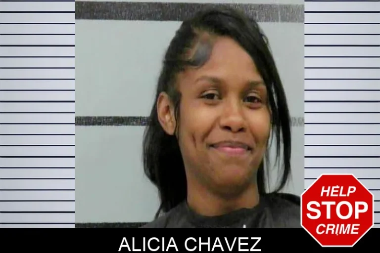 Alicia Chavez