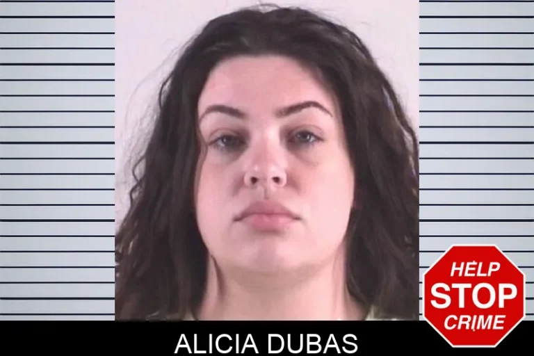 Alicia Dubas