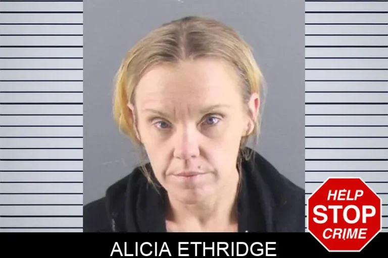 Alicia Ethridge