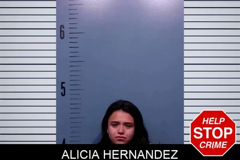 Alicia Hernandez
