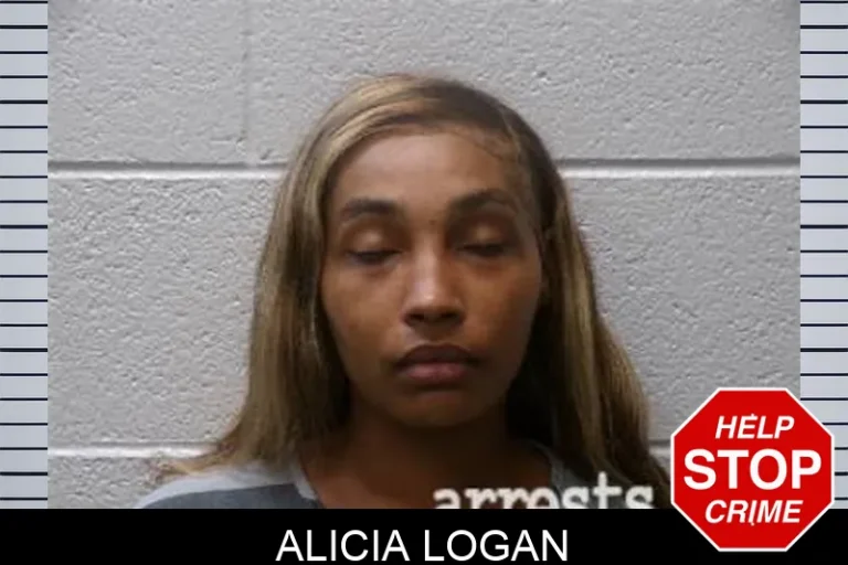 Alicia Logan