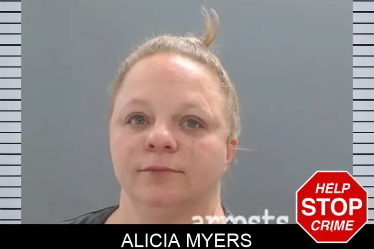 Alicia Myers