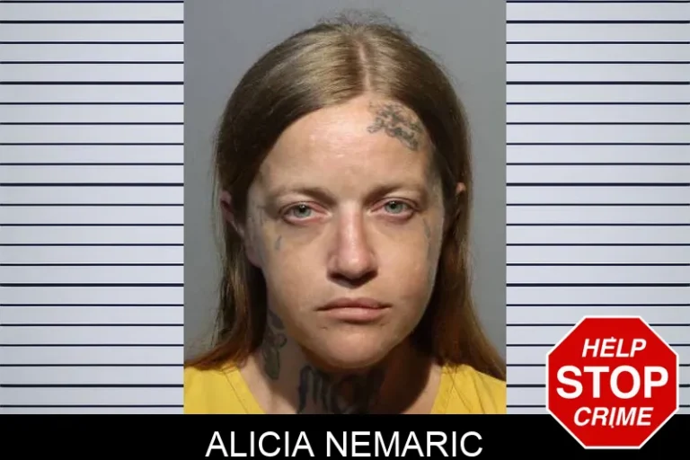 Alicia Nemaric