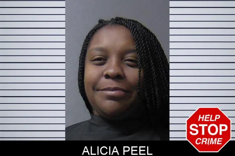 Alicia Peel