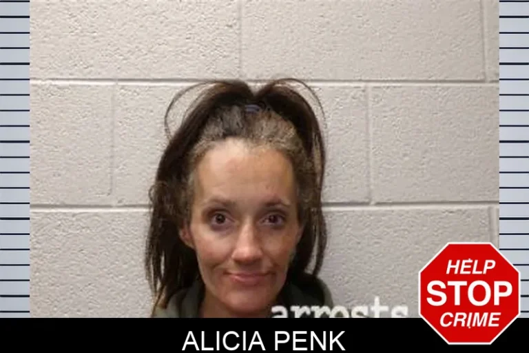 Alicia Penk