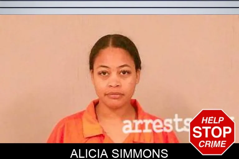 Alicia Simmons