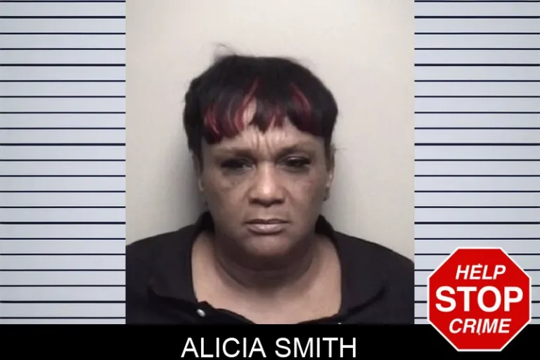 Alicia Smith