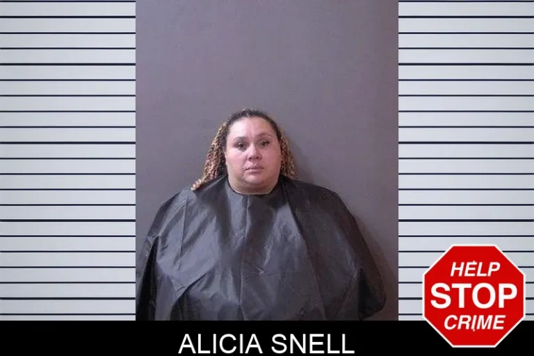 Alicia Snell