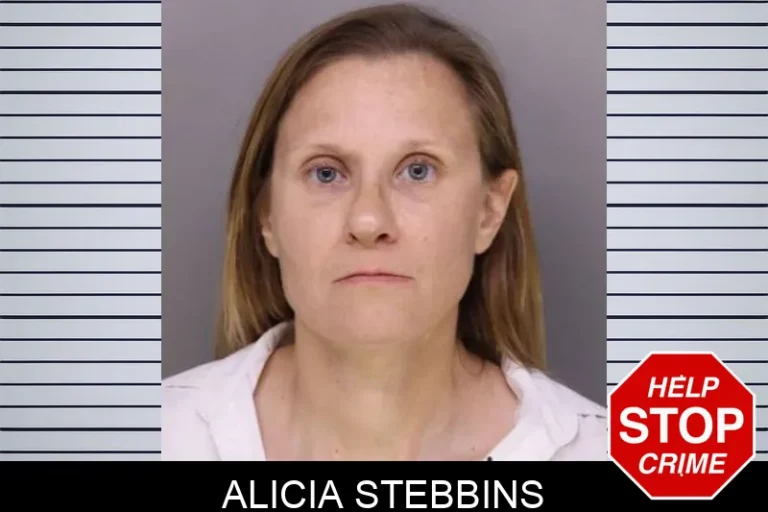 Alicia Stebbins