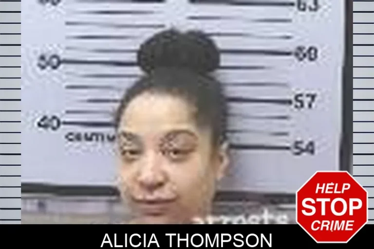 Alicia Thompson