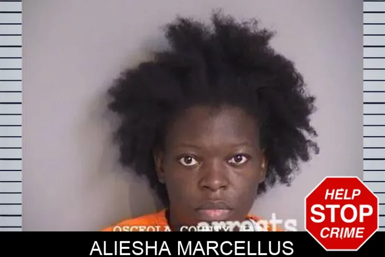 Aliesha Marcellus