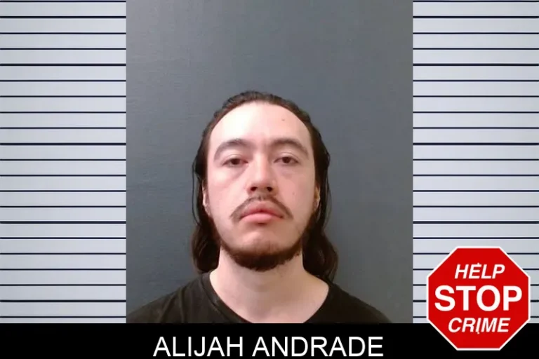 Alijah Andrade