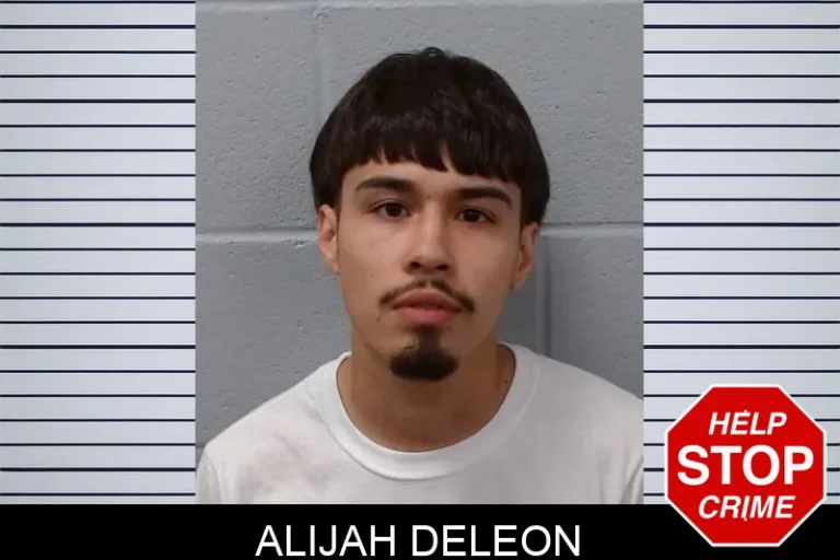 Alijah DeLeon