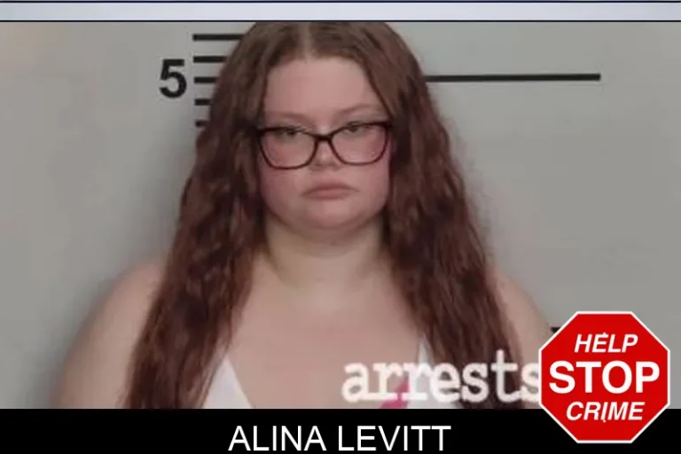 Alina Levitt