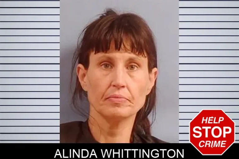 Alinda Whittington