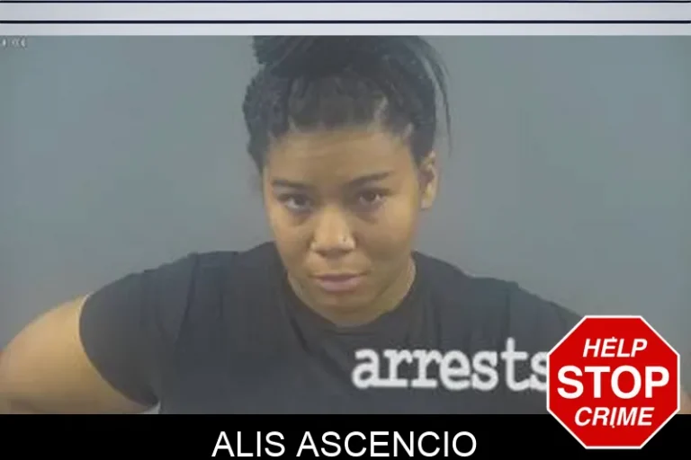 Alis Ascencio
